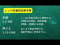 【事前予想】2024年12月27日ボートレース蒲郡第12r