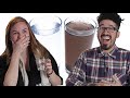 People Drink Sewage Water For The First Time