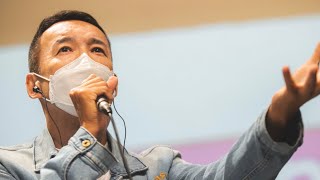 【LIVE】山本太郎とおしゃべり会 2024年6月30日（北海道・函館市）