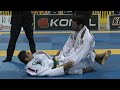 Leandro Lo v Tulio do Rosario / World Championship 2014