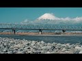 the beauty of mount fuji relaxing music annliejoy tv