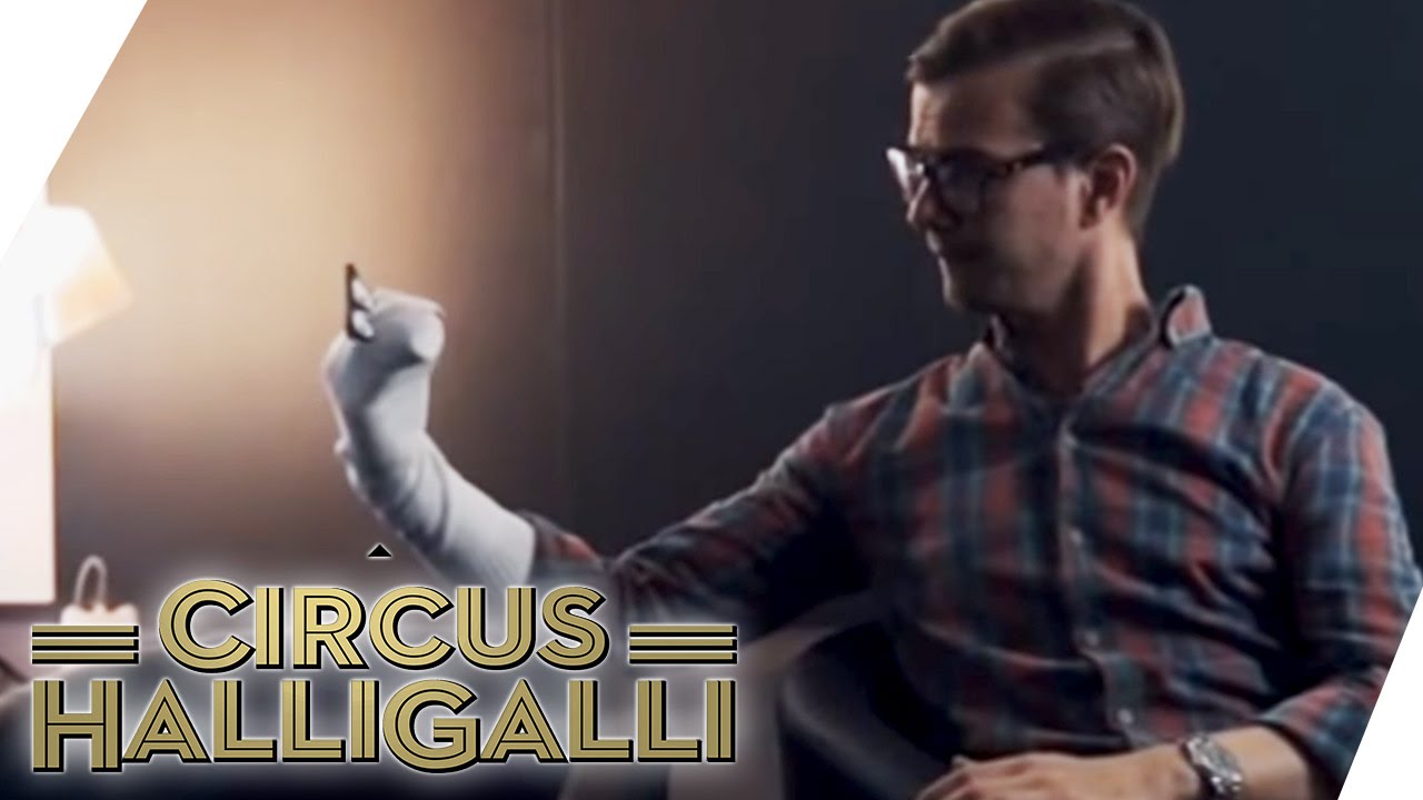 Circus HalliGalli | Die Sokomentary | ProSieben - YouTube