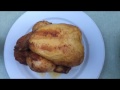 experience poulet rôti + cocacola = PEPSI - Les après-midis du Clubb Guitos