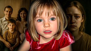 The FAMILY SECRET that could change everything in the Madeleine case | 17 years of silence