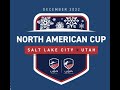 A2 - December NAC - Junior Women's Saber - Semi-Final  - Salt Lake City, UT - 2022