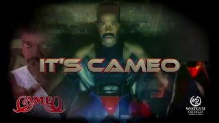 CAMEO at the Westgate Las Vegas - 30 second trailer