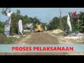 UPT PU Kec Babulu Kab Penajam Paser Utara