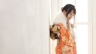 スタジオマックス～のぞみさん～太田/成人式前撮り/振袖レンタル/写真館/フォトスタジオ