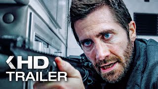 AMBULANCE Trailer (2022)