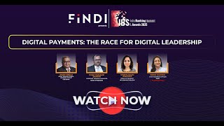 Hear discuss on 𝐃𝐢𝐠𝐢𝐭𝐚𝐥 𝐏𝐚𝐲𝐦𝐞𝐧𝐭𝐬: 𝐭𝐡𝐞 𝐫𝐚𝐜𝐞 𝐟𝐨𝐫 𝐝𝐢𝐠𝐢𝐭𝐚𝐥 𝐥𝐞𝐚𝐝𝐞𝐫𝐬𝐡𝐢𝐩 at #IBSA2025