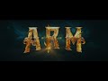 arm tamil official teaser tovino thomas krithi shetty aishwarya rajesh jithin laal