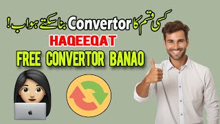 Develop Video to Audio Converter in Python | Python Automation #pythonautomation #pythoninhindi