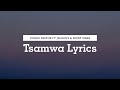 Comic Pastor Ft Jeldous & Nicky Vibes - Tsamwa (Lyrics)