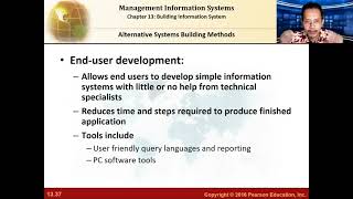 Systems Development Methodologies || Punang Amaripuja on MIS