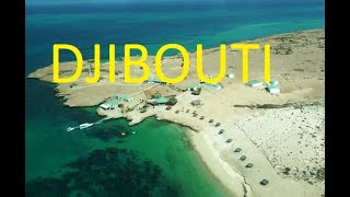 DJIBOUTI - | Djibouti | - exploring djibouti!