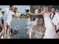 EVLENDİİİİİİK | Rüya Gibiydi | İlk Dansımızı Kimse Böyle Beklemiyordu|@asenaapaydinn#dügün#wedding