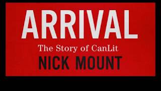 Nick Mount on Mavis Gallant