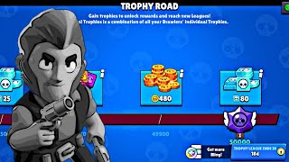 How to push trophies for 50k? The Only Guide You Need!!!