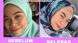 testimoni pengguna produk for u