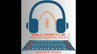 Ball Don't Lie: EP 5.11 Week 11