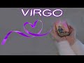 VIRGO😘THIS PERSON IN LOVE WITH U💕3RD PARTY’S GOING BALLISTIC THEIR GRANDIOSE TRICKERY’S REVEALED👀