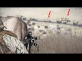 US Sniper in Action - Convoy Ambush AFGHANISTAN - Sniping in Kabul Rebels vs S.O.F - ARMA 3: Milsim