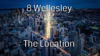 8 WELLESLEY LOCATION