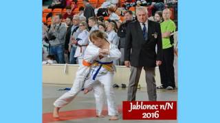 JUDO POZVÁNKA 3