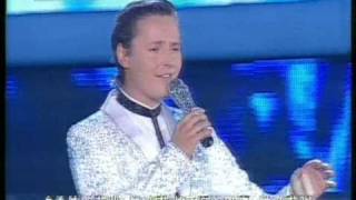 Vitas 2010 長春電影節 CHINA CHANGCHUN FILM FESTIVAL (Opera 2 +  Katyusha)