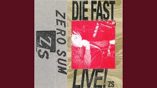 Clock Out (Live)