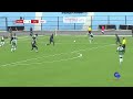 linafoot ligue 1 groupe b 2023 2024 dcmp vs les aigles du congo 1 0 rÉsumÉ du match