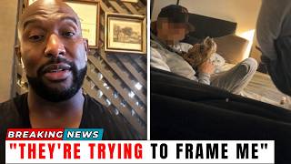 Martell Holt EXPOSED? Shocking Leak Has Social Media Buzzing