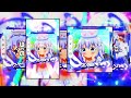 PRESET ANIME UKURAN 9:16 & 1:1 || 5MB & XML || DJ AISYAH GOYANG ENAK