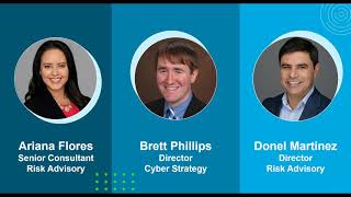 An Internal Auditor's Guide to Cybersecurity: Episode One