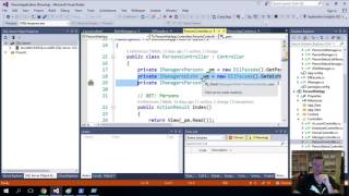 Fluent API - Many to Many relations - Include - Show in Index View