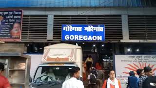 गोरेगांव गुरुवार बाजार , goregaon west Thursday market, 🇮🇳Mumbai City