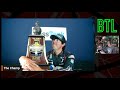 BTL - JUSTIN HAMNER'S FIRST FULL INTERVIEW AS 2024 BASSMASTER CLASSIC CHAMPION