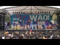 adl 青祭 2015 free style