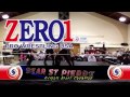 zero 1 supreme pro wrestling usa episode 2