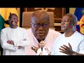 Nana Addo Final Address To The Nation As Ghana Elects A New President Tomorrow