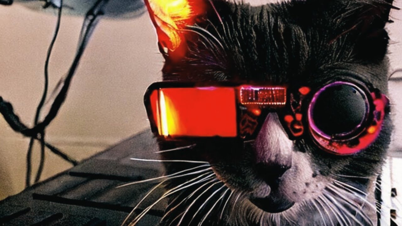 Dubstep Cat Games At Jonathan Middleton Blog