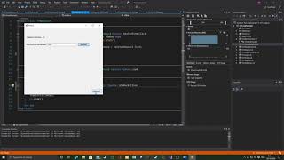 EVENT DRIVEN PROGRAMMING - SIMPLE BANKING & LOGIN SYSTEM