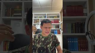 A TEOLOGIA DA PROSPERIDADE É HERESIA! (Parte 1) - Pastor Elizeu Rodrigues