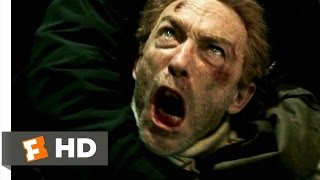 Watchmen (4/9) Movie CLIP - Give Me Back My Face (2009) HD