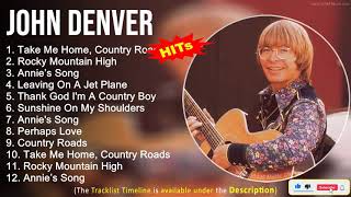 John Denver 2022, Kenny Rogers Mix ~ Take Me Home, Country Roads, Rocky Mountain High, Annie’s So