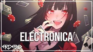La Mejor Música Electrónica FEBRERO 2021 (Con Nombres) - Parte 1