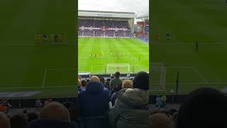 Tav Penalty Rangers v Kilmarnock