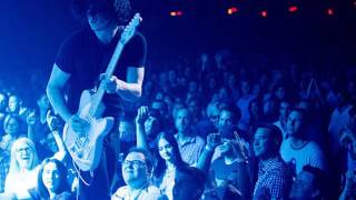 Jack White Live Chicago Illinois July  23rd 2014