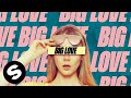 Jack Wins - Big Love (Official Music Video)