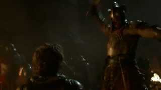 Game of Thrones - Tyrion Lannister - Battle of the Blackwater